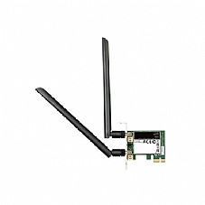 D-Link DWA-582  Wireless Network PCI-E Adapter 867Mbps Turbo Mode 