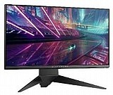 25"  Dell Alienware 25 Monitor - AW2518H