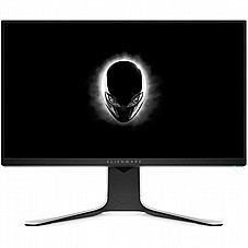 27"  Dell Alienware 27 Monitor - AAW2720HFA Black