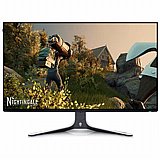 27" Dell Alienware 27 Monitor - AW2723DF 240HZ 