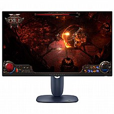  27"  Dell Alienware 27 Monitor - DELL-AW2725DM 180HZ Black