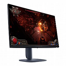  27"  Dell Alienware 27 Monitor - DELL-AW2725DM 180HZ Black