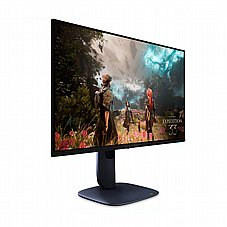  27"  Dell Alienware 27 Monitor - OLED 4K UHD 240Hz 0.03ms Black
