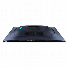  27"  Dell Alienware 27 Monitor - OLED 4K UHD 240Hz 0.03ms Black