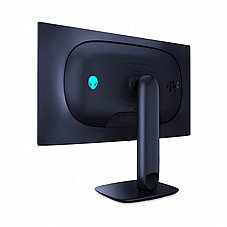  27"  Dell Alienware 27 Monitor - OLED 4K UHD 240Hz 0.03ms Black