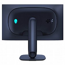  27"  Dell Alienware 27 Monitor - OLED 4K UHD 240Hz 0.03ms Black