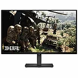  27"  Dell Alienware 27 Monitor - AW2726DM 240HZ QD-OLED Black
