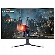 Dell Alienware "32 240Hz QD-OLED Gaming Monitor- AW3225QF