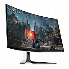 Dell Alienware "32 240Hz QD-OLED Gaming Monitor- AW3225QF