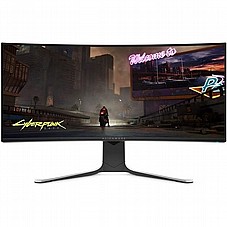 34"  Dell Alienware 34 Monitor - AW3420DW