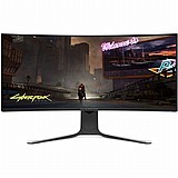 34"  Dell Alienware 34 Monitor - AW3420DW