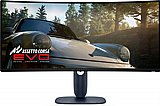 Dell Alienware "34 240Hz QD-OLED Gaming Monitor- AW3425DW