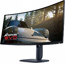 Dell Alienware "34 240Hz QD-OLED Gaming Monitor- AW3425DW