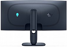 Dell Alienware "34 240Hz QD-OLED Gaming Monitor- AW3425DW