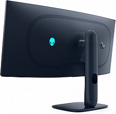 Dell Alienware "34 240Hz QD-OLED Gaming Monitor- AW3425DW