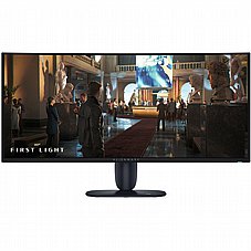 Dell Alienware "34 280Hz QD-OLED Gaming Monitor- AW3426DW