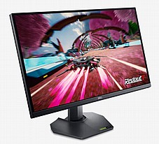  G2724D  Gaming Monitor  "27 IPS QHD 1MS 1:80000000 165Hz 