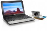 מחשב נייד DELL Inspiron 1011 160G XP HOME 6C מחשב נייד DELL Inspiron 1011 160G XP HOME 6C