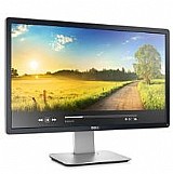 23.8" DELL P2414H Black Widescreen UltraSharp 