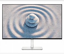 DELL S2725H 27" FHD IPS 100Hz 4ms Speakers Black Widescreen 