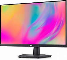 27" DELL SE2723DS QHD IPS Black Widescreen UltraSharp  ,2K