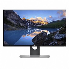 27" DELL U2718Q Black Widescreen UltraSharp 