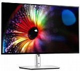 27" Dell UltraSharp 27 Monitor - U2724D Black Widescreen  