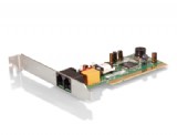 מודם פקס פנימי D-LINK DFM-562IS Fax Modem מודם פקס פנימי D-LINK DFM-562IS Fax Modem