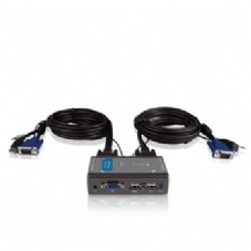 ����� ����� �-2 ������ �� ����� KVM DLINK DKVM-221 2PORT USB