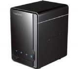 ��� ����� DLINK DNS-320L NAS  2xHDD's 3.5" SATA, RAID 0/1, Gi