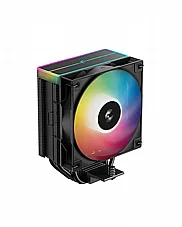 ������ ����� DeepCool AG400 BK ARGB V2 220W TDP 150mm RGB