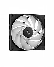 ������ ����� DeepCool AG400 BK ARGB V2 220W TDP 150mm RGB