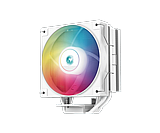 ������ ����� DeepCool AG400 White 220W TDP 150mm RGB