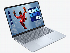 ���� ���� Dell 16 Plus DB16250 Core� Ultra 7 processor 258V 8x 3.7GHz 32768MB ,1024GB ,WIN11  