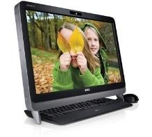 Dell Inspiron ONE 2320 Multi-Touch I5-2400S IN-RD33-6670 