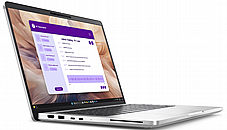 ���� ���� Dell Pro 16 Plus PB16250 Core� Ultra 7 processor 255U 12x 2.0GHz 32768MB ,1024GB ,WIN11  