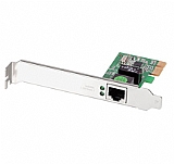 EDIMAX EN-9260TX-E BIT Gigabit REALTEK LAN CARD 10/100/1000 MB PCIE 