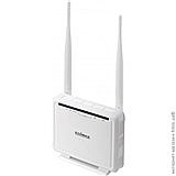 EDIMAX AR-7286WNA nMax Wireless ADSL 2+ modem router, 1*WAN+4*LAN Annex B 