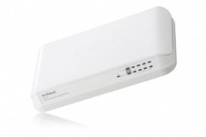 EDIMAX BR-6214K 4 Ports Fast Ethernet ROUTER With Auto-MDI/MDI-X 10/100 MB 