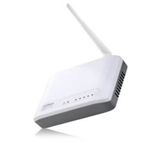 EDIMAX BR-6228nS 4 Ports Fast Ethernet Wireless nLite ROUTER   
