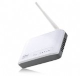 EDIMAX BR-6228nS 4 Ports Fast Ethernet Wireless nLite ROUTER   