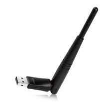 EDIMAX EW-7612UAn Wireless Network USB Adapter n 300M 