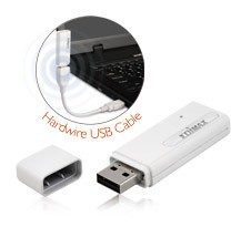 EDIMAX EW-7718Un Wireless nLITE Network USB Adapter 