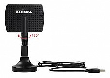EDIMAX EW-7811DAC Wireless Network AC600 Dual-Band Directional High Gain USB Adapter 