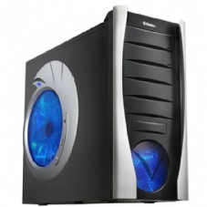   ENERMAX PHOENIX ECA3162-B Black Case,  Tool-free design, 25cm monster fan SECC & Aluminum, w/o PSU