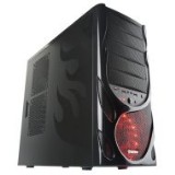 ENERMAX VOLCANUS BLACK ECA3180-B,Tool-free,140mm/120MM Fan,+ DUST FILTER USB2.0, Audio,eSATA ENERMAX VOLCANUS BLACK ECA3180-B,Tool-free,140mm/120MM Fan,+ DUST FILTER USB2.0, Audio,eSATA