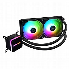 ����� ����� �����  ENERMAX LIQMAX III ARGB 240