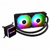 ����� ����� �����  ENERMAX LIQMAX III ARGB 240