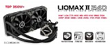 ����� ����� �����  ENERMAX Liqmax II 240