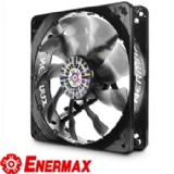 ������ ���� ��� ENERMAX 120mm TBSILENCE� UCTB12 Bearing Technology with double lifetime , 